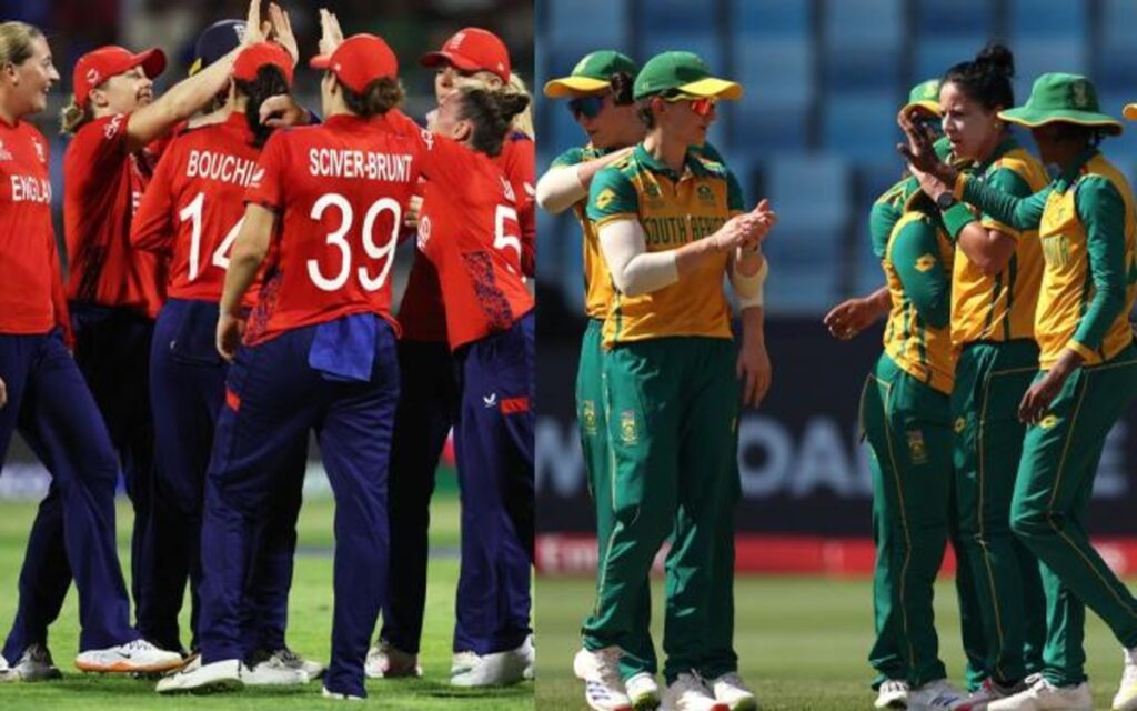 England Women vs South Africa Women T20 Match Prediction