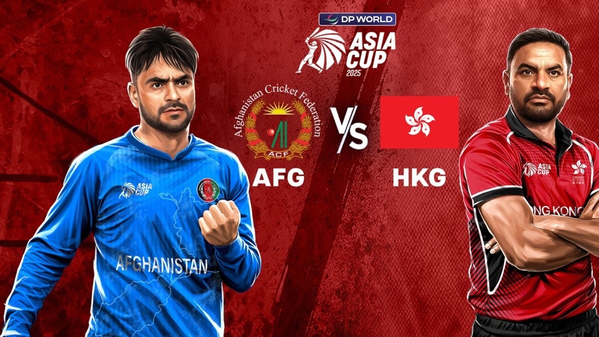 AFG vs HK T20 Match Prediction