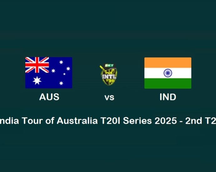 AUS vs IND Match Prediction