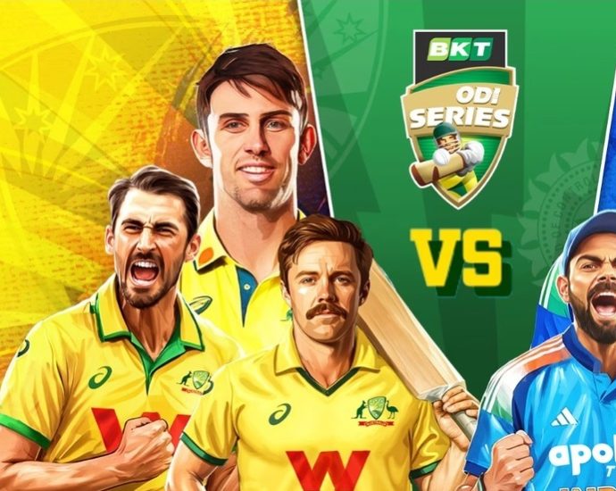 Aus vs Ind Match Prediction