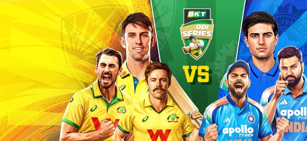 AUS vs IND Match Prediction: ODI 3 of 3
