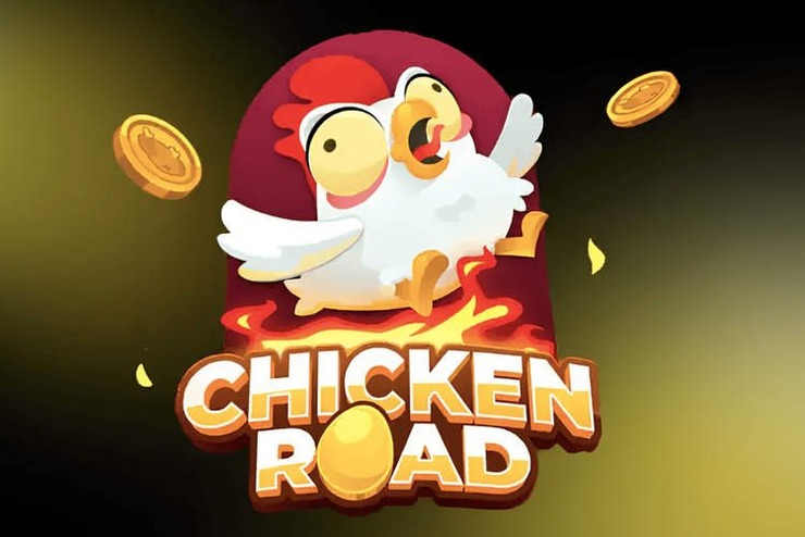 Chicken Road Game