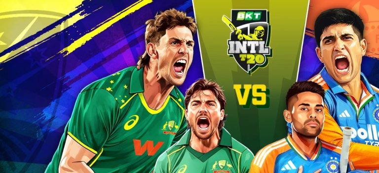 Australia vs India Match Prediction: 5th T20I