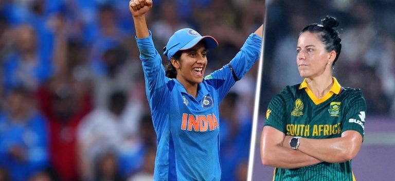 IND W vs SA W Match Prediction and Key Players
