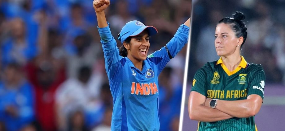 IND W vs SA W Match Prediction