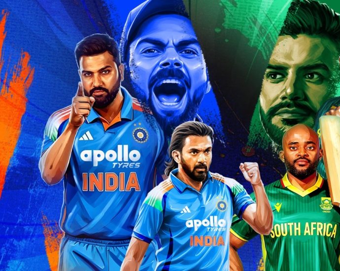 India vs South Africa Match Prediction