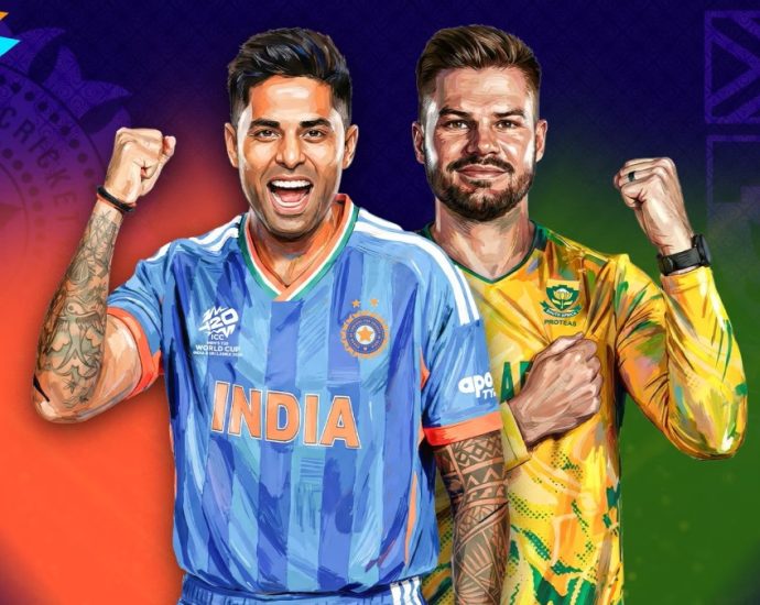 IND vs SA T20 Cricket Match Prediction