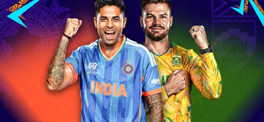 IND vs SA T20 Cricket Match Prediction