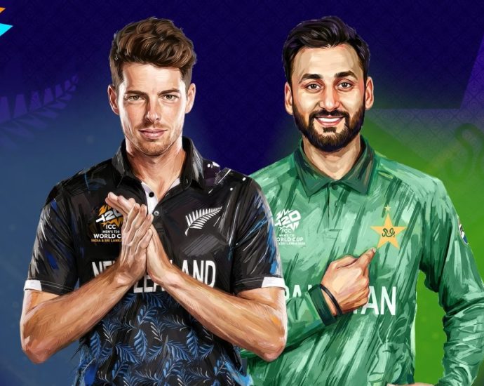 NZ vs PAK T20 Cricket Match Prediction