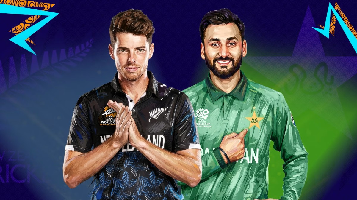 NZ vs PAK T20 Cricket Match Prediction