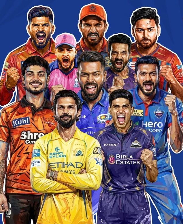 IPL WhatsApp Group Link