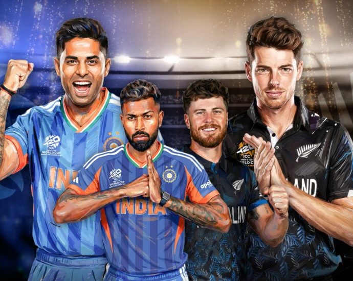 India vs New Zealand T20 Prediction