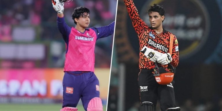 SRH vs RR Match Prediction