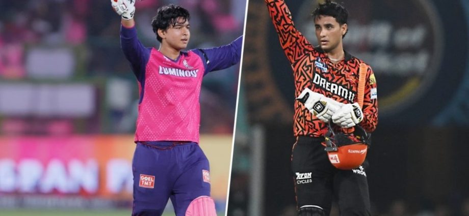 SRH vs RR Match Prediction