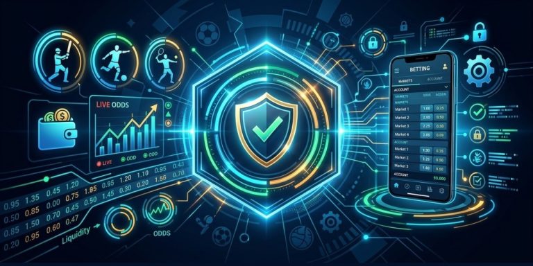 Tips to Find the Best Betting Exchange ID Provider