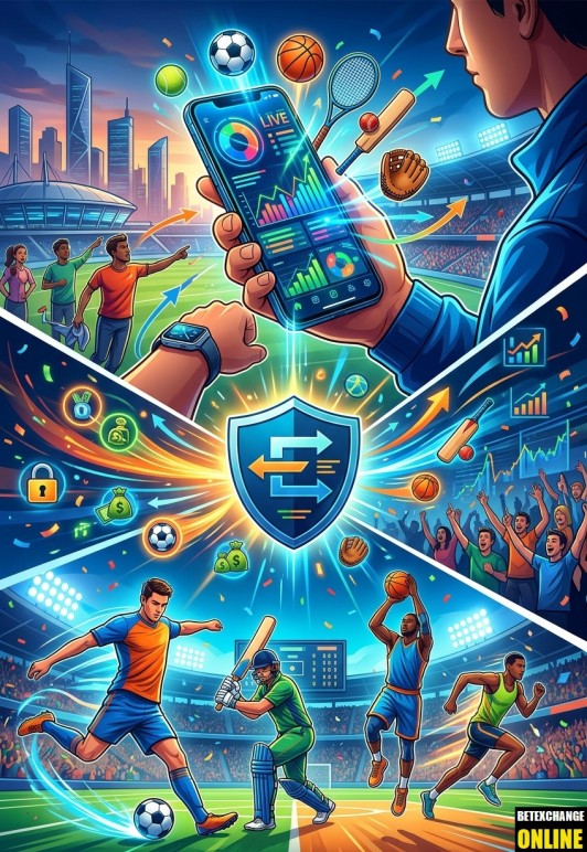 Bet Exchange