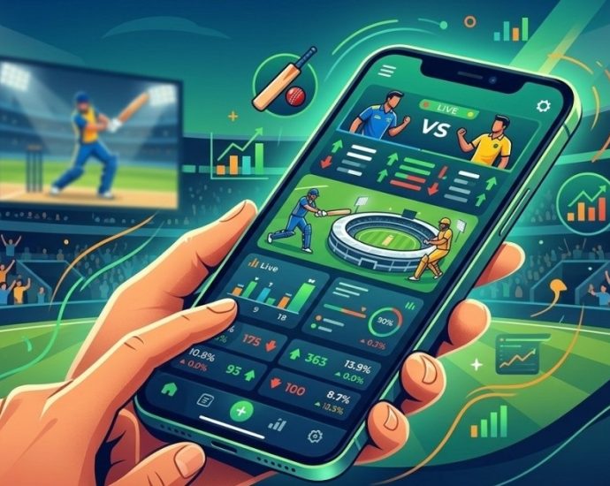 Betting Exchange ID