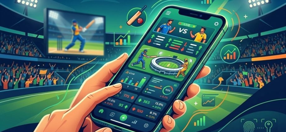 Betting Exchange ID