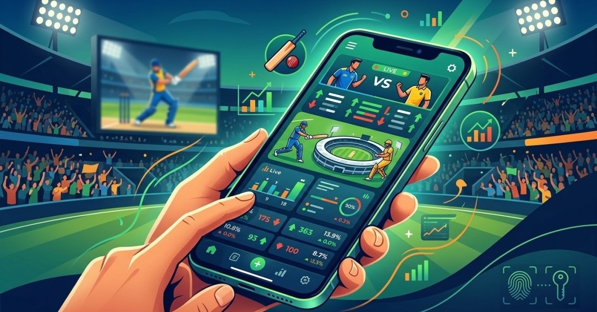 Betting Exchange ID for IPL Betting ONLINE