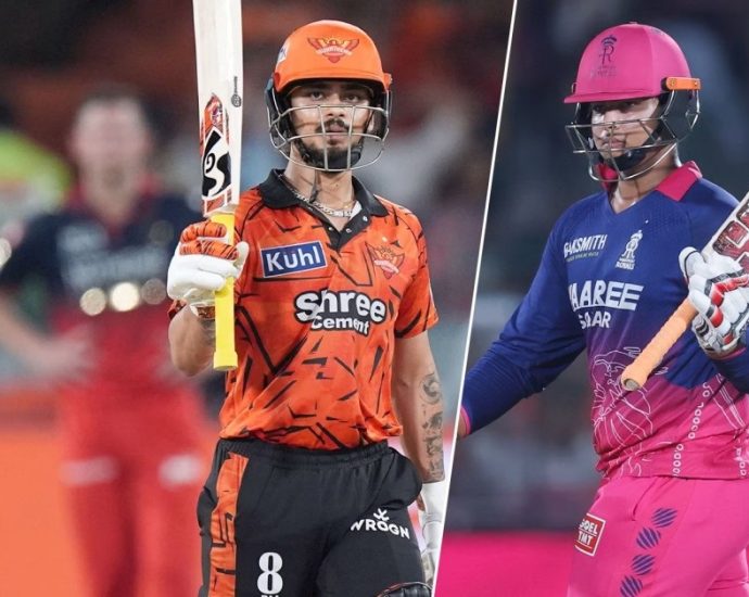 IPL SRH vs RR Match Prediction