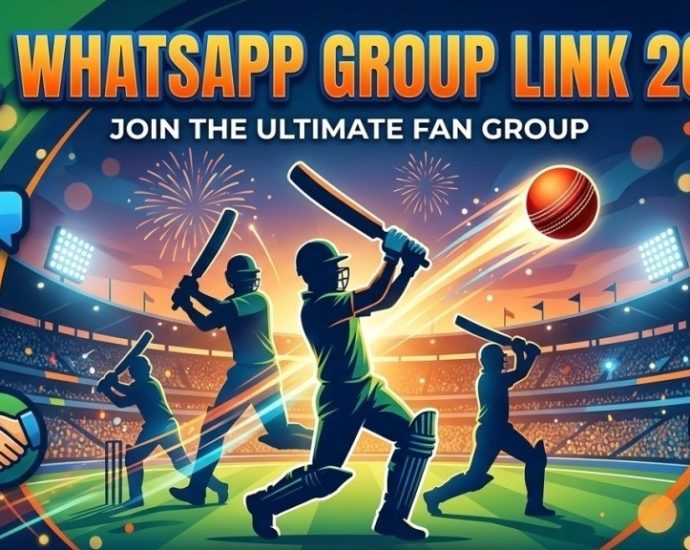 IPL WhatsApp Group Link