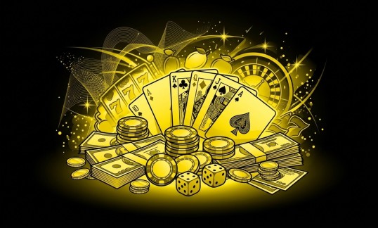 Casino Game Online Real Money