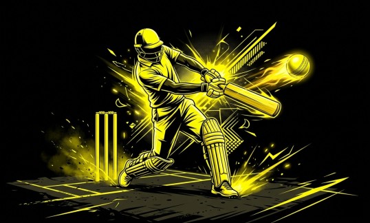 Cricket ID