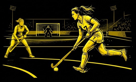 Hockey