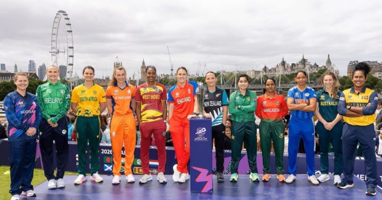 Why is the ICC Women’s T20 World Cup 2026 a Game-Changer?