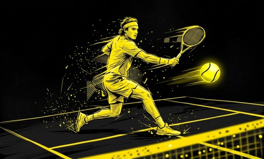 Tennis ID