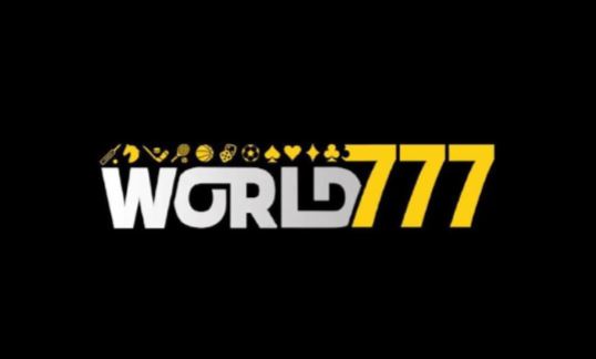 World777 ID Login
