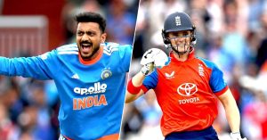 ENG vs IND 3rd T20 Prediction