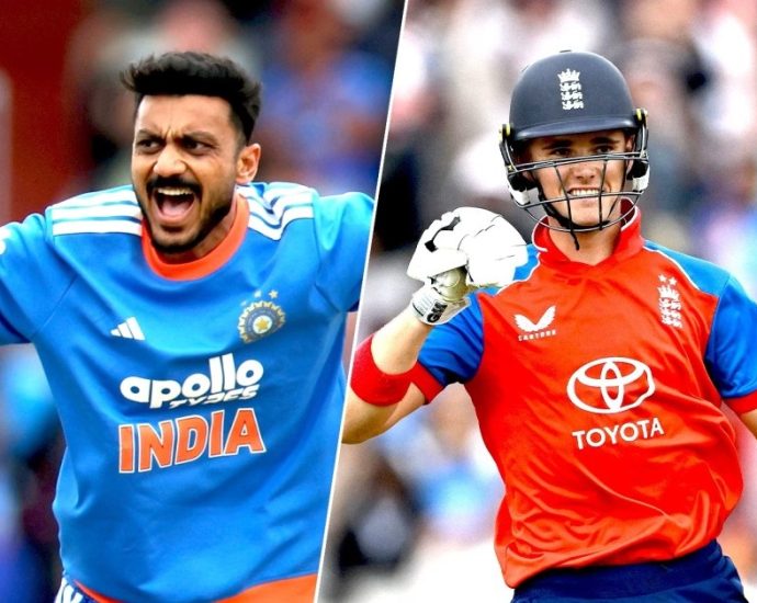 ENG vs IND Prediction