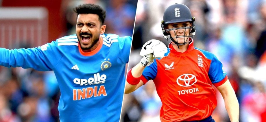 ENG vs IND Prediction