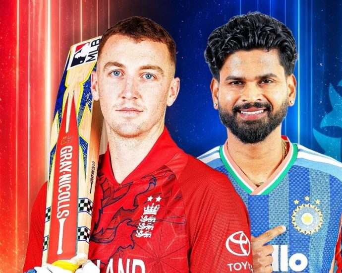 ENG vs IND T20 Prediction
